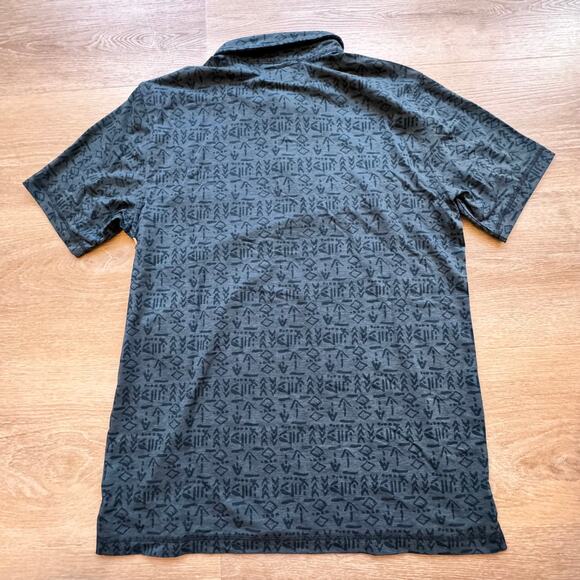 Linksoul Men's Delray Polo - Size S - Picture 2 of 7